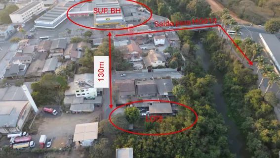 Foto - Vespasiano - Centro