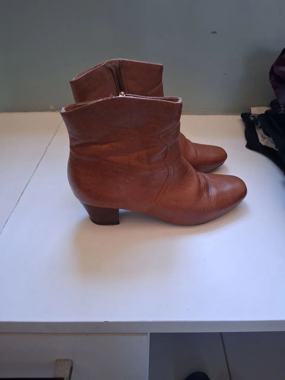 Bota Arezzo 37 - Foto 3