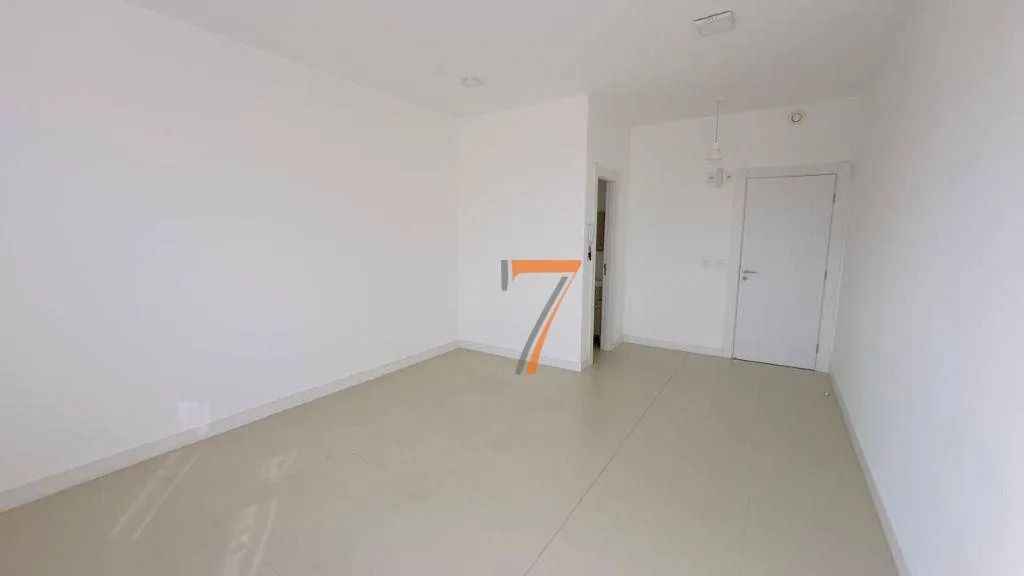 Sala para alugar, 25 m² por R$ 2.559,57/mês - Canto - Florianópolis/SC - Foto 4