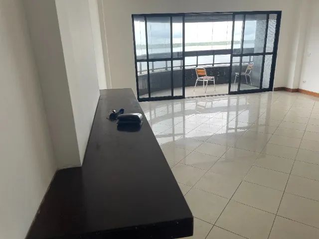 Apartamento Mansão Octávio Penalva,Av Beira Mar, particular. - Foto 4