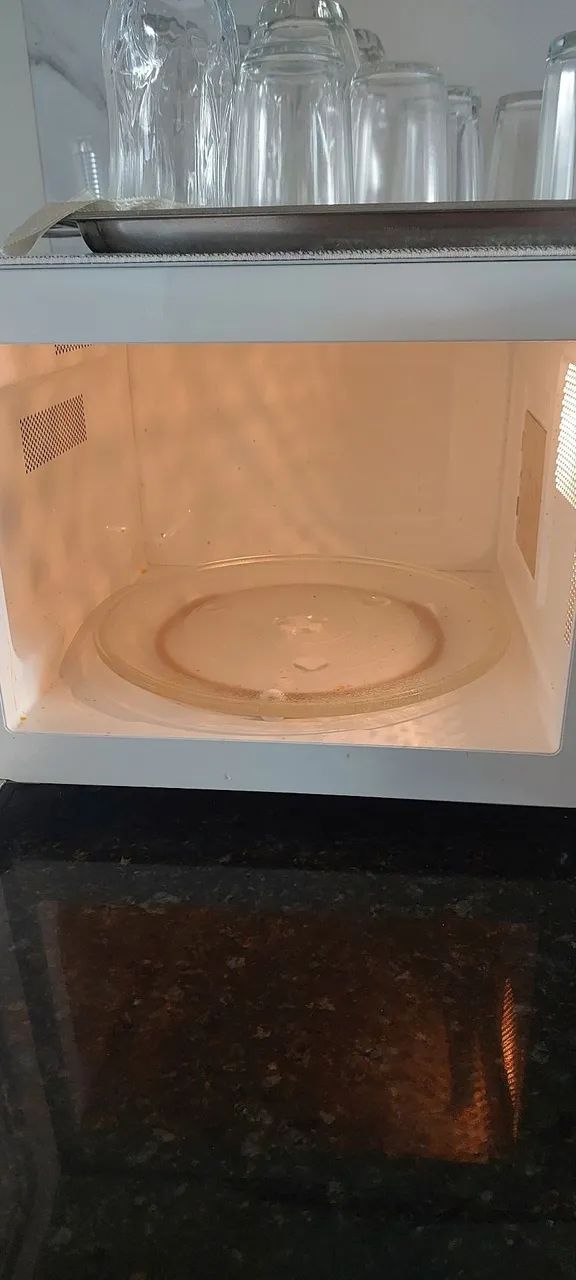 Micro-ondas Electrolux 36 litros  - Foto 4