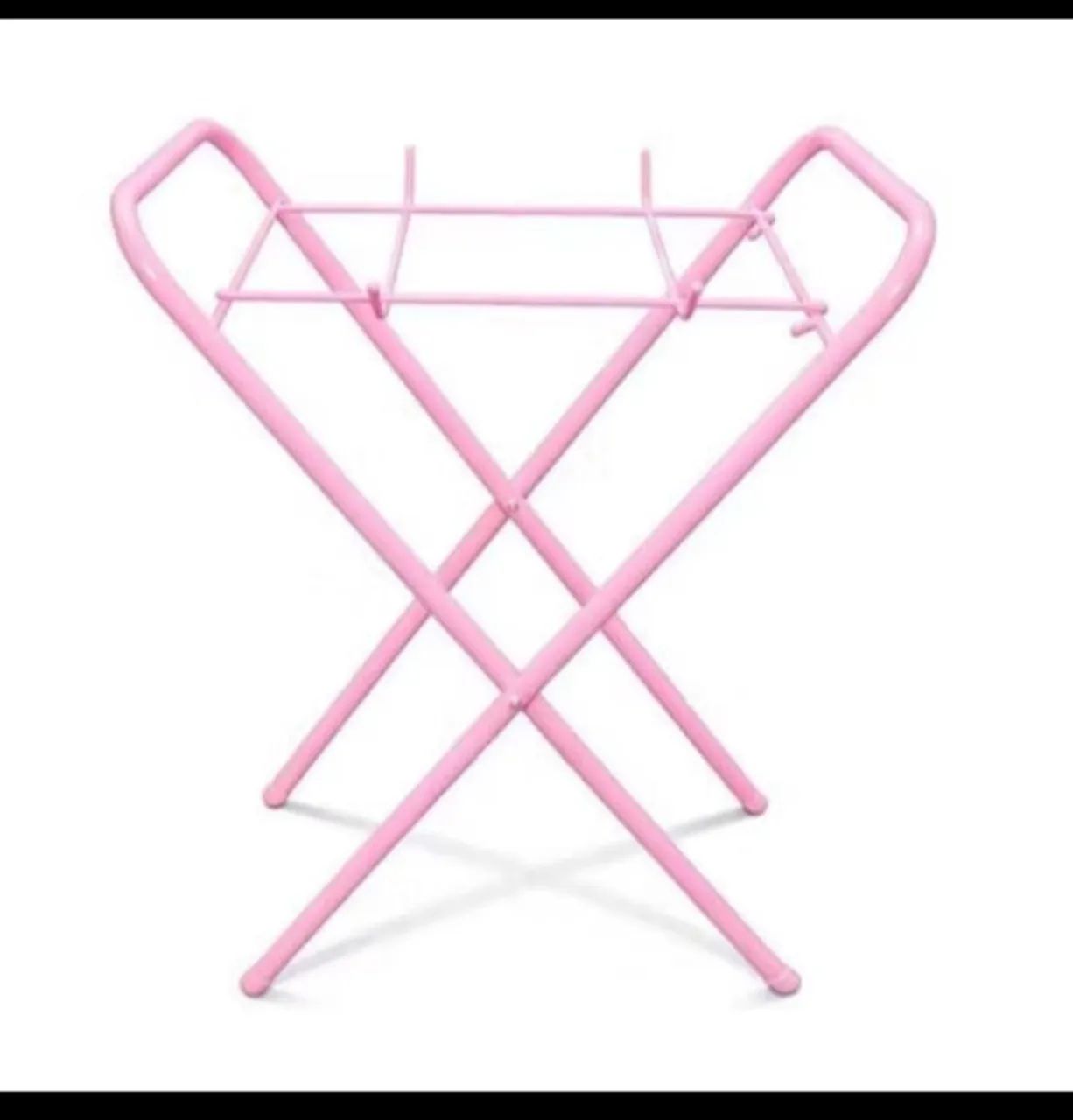 Suporte para banheira de bebê 
