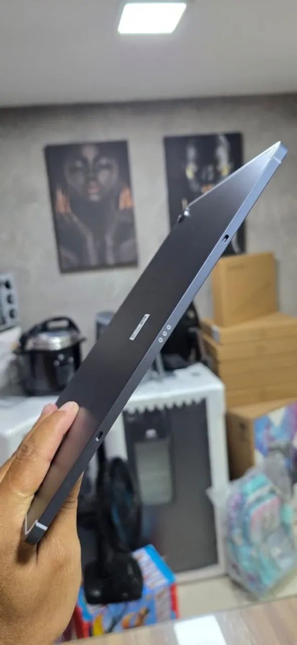 Tablet Samsung S10 FE  - Foto 5