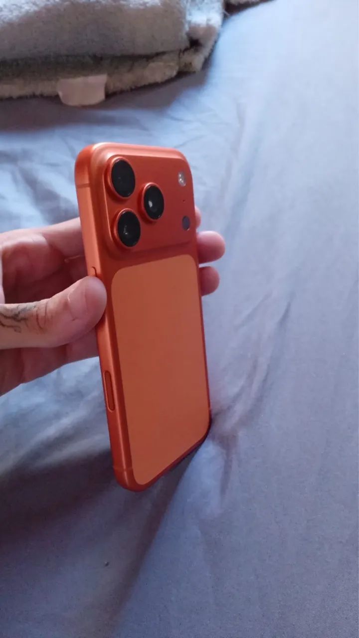 Iphone 17 Pro - Foto 5