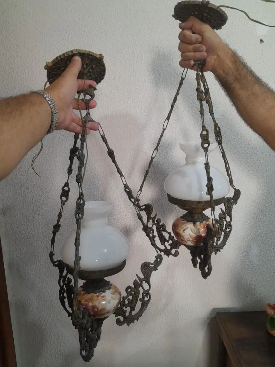 Lustres