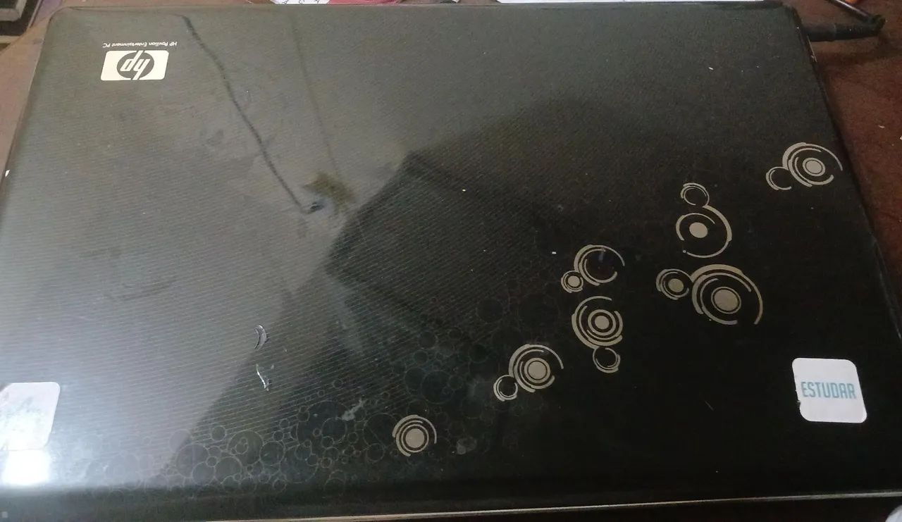 Notebook HP - Foto 4