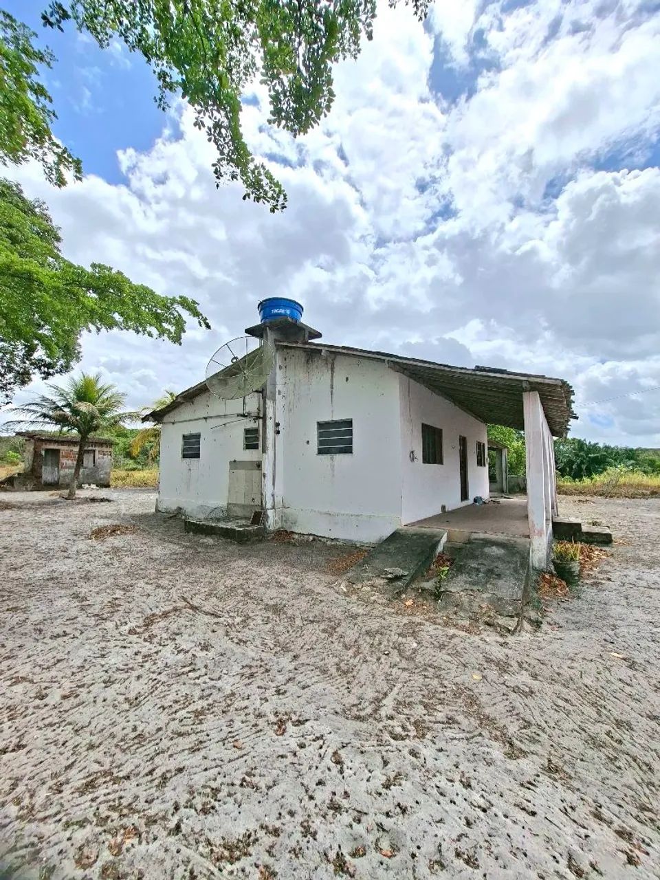Vendo Sítio com 22 hectares em Alhandra - Foto 3