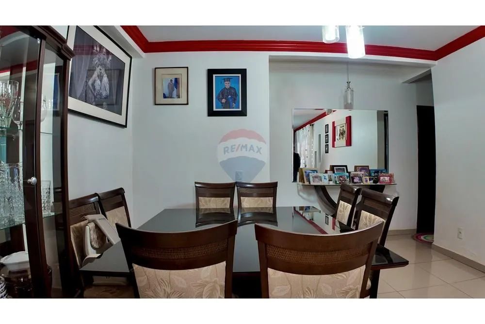 Casa 3 quartos 1 suíte Vicente Pires - Foto 5