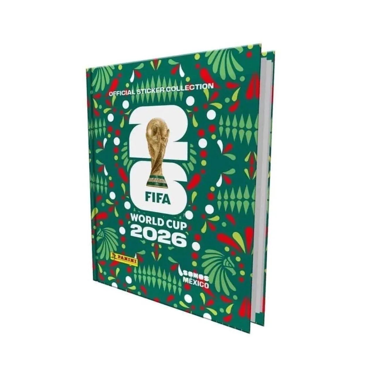 BOX MEXICANO COPA 2026 - Foto 3