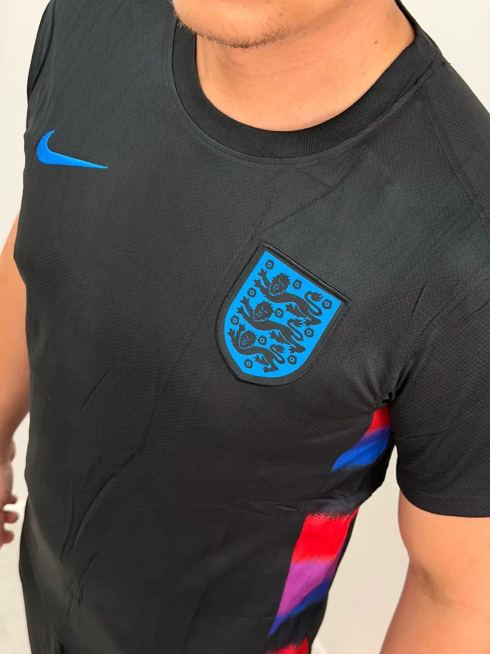 Camisa Inglaterra  - Foto 3