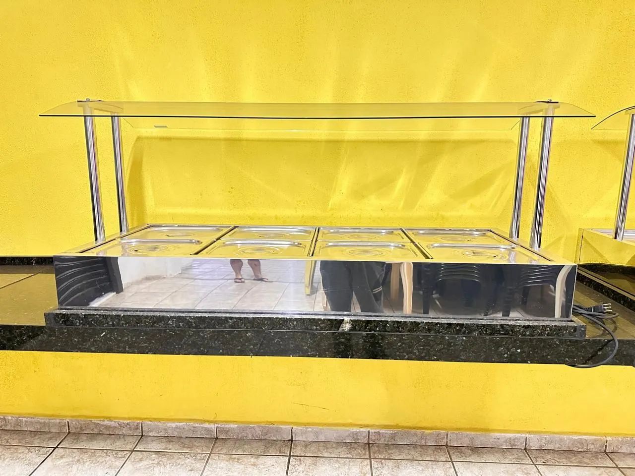 Cubas Venâncio 3 meses uso - Foto 5