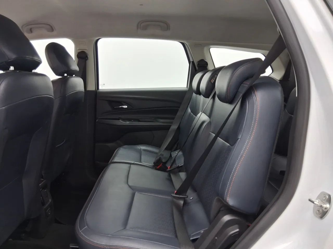 Chevrolet Spin PREMIER 1.8 8V Econo.Flex 5p Aut., foto 17 de 18