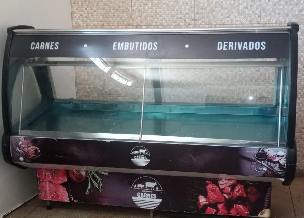 Açougue Completo 