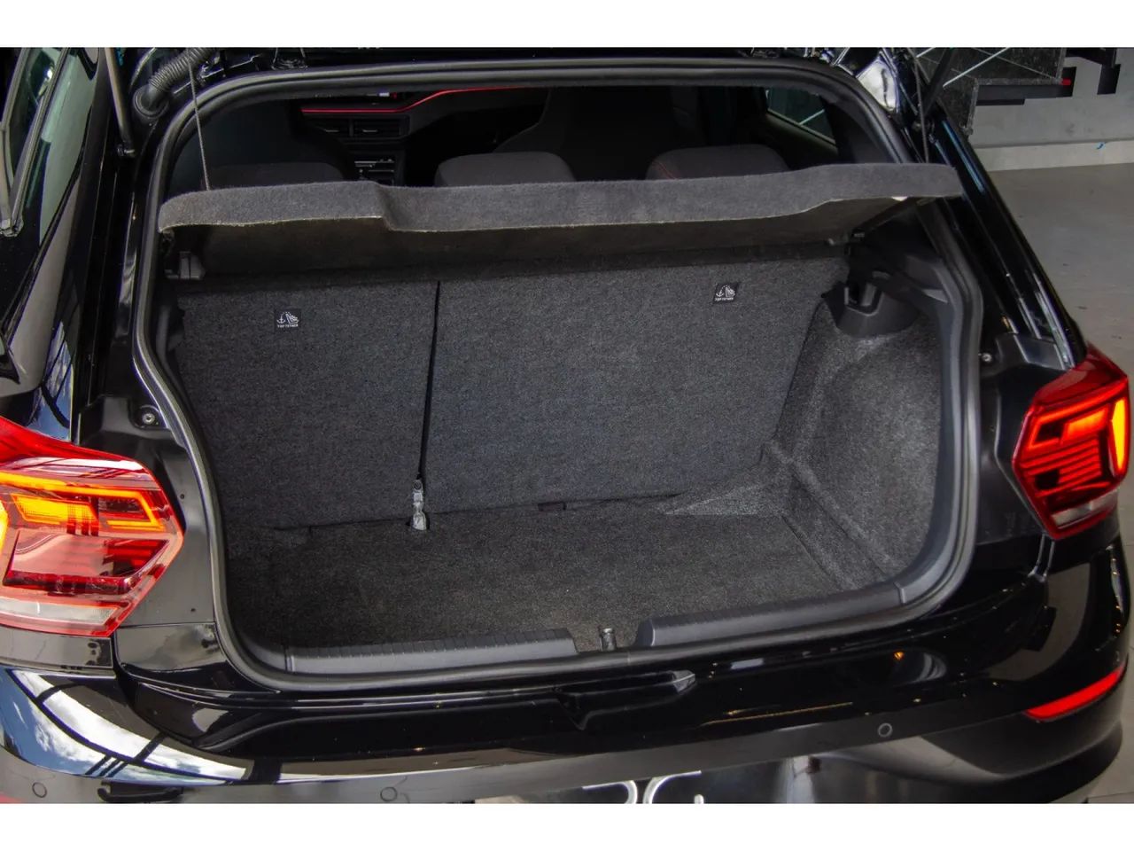 Volkswagen Polo GTS 1.4 TSI 16V Flex, foto 10 de 16