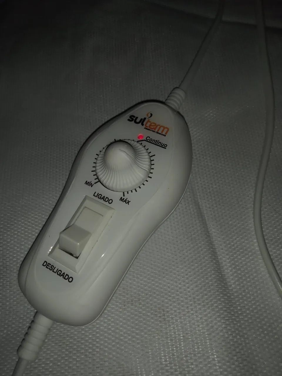 aparelho de vácuo terapia + manta térmica  - Foto 3