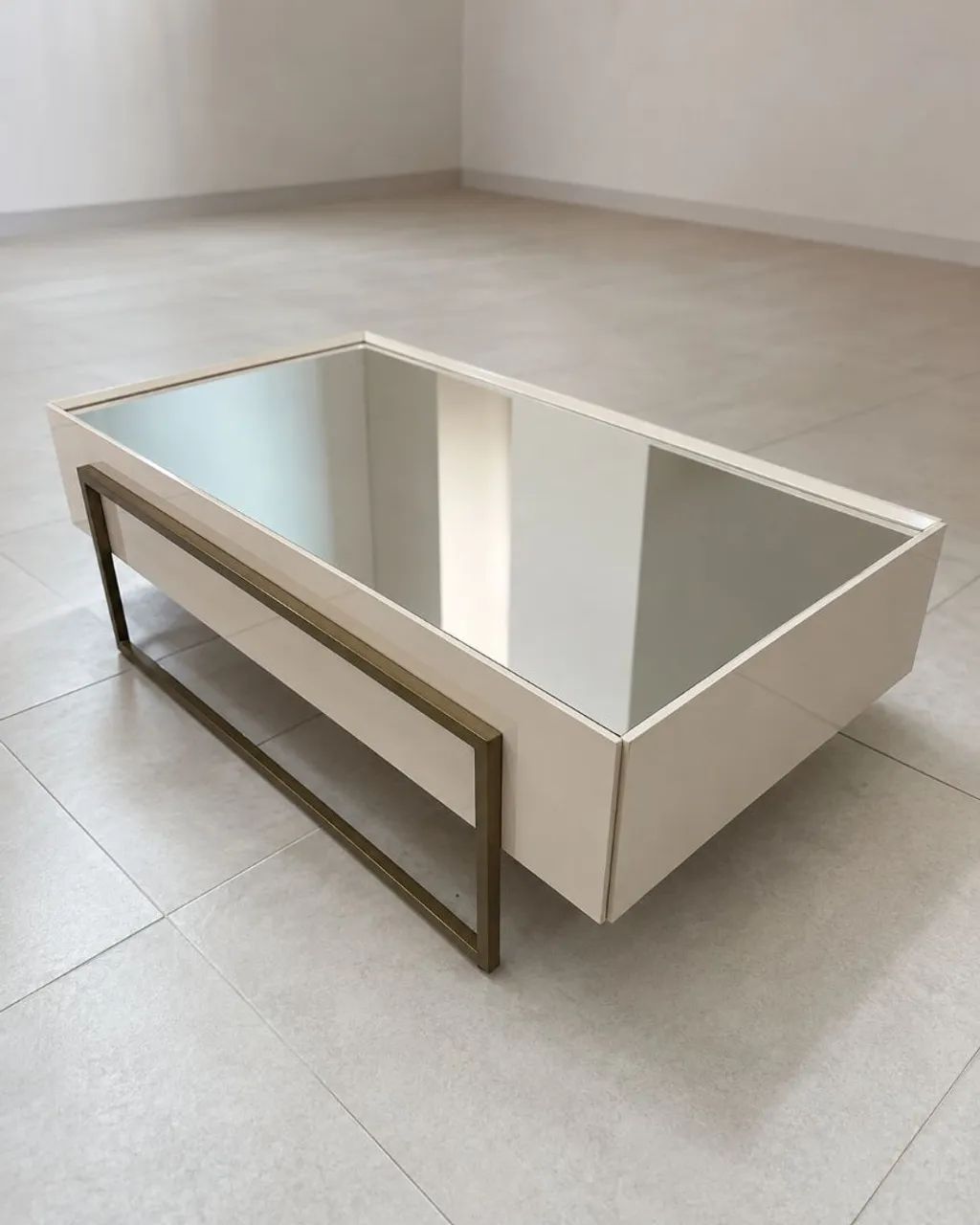 Mesa de centro Pilar 