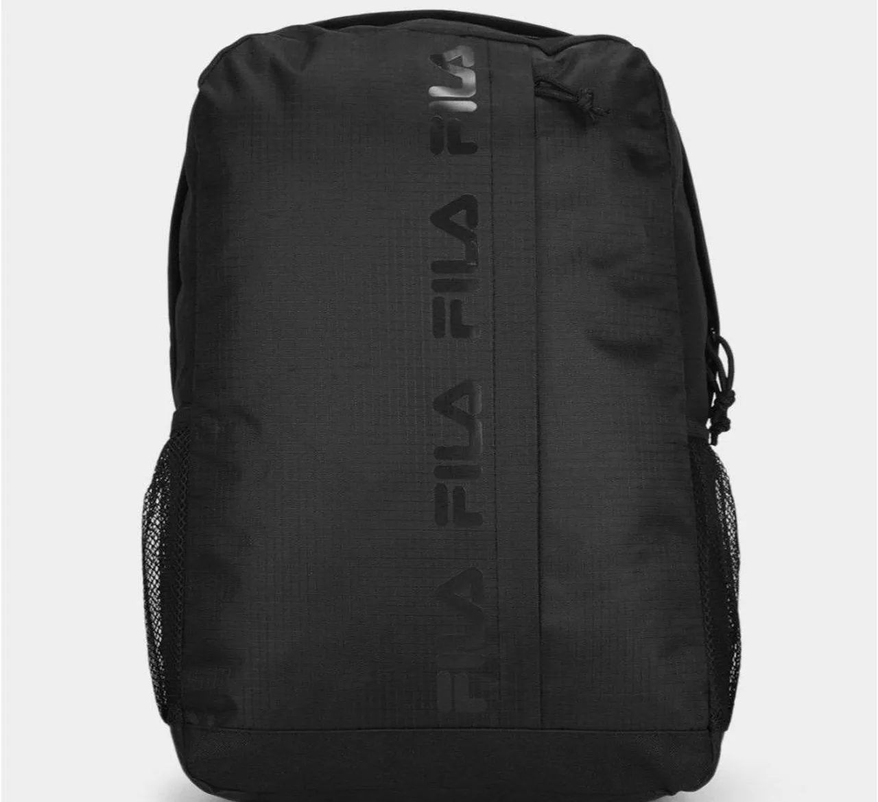 Mochila preta - Fila Tone 
