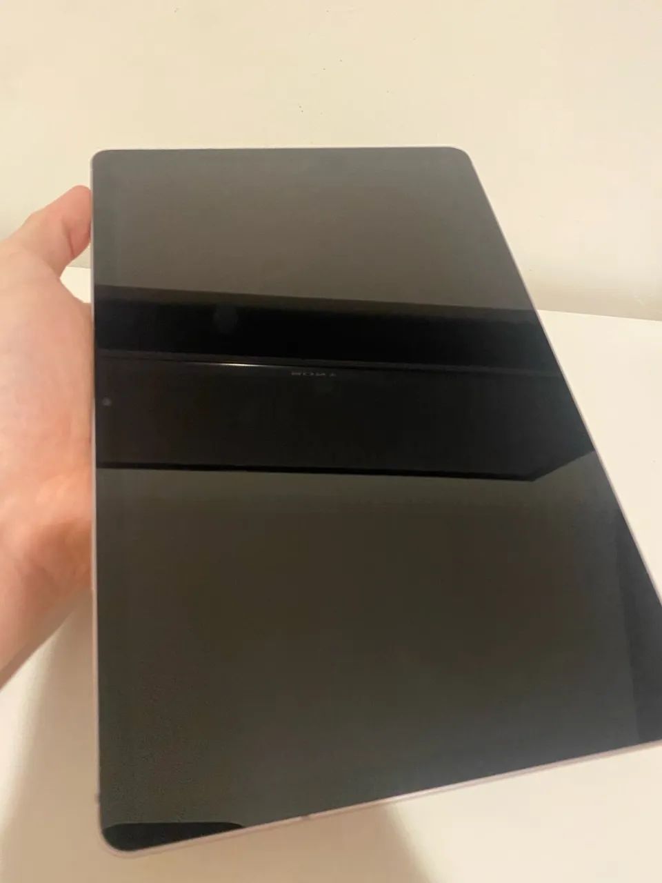 Vendo tablet Samsung tab s9 FE  - Foto 3