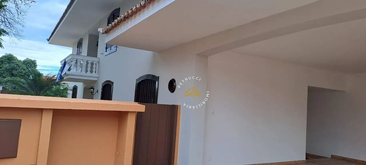 Casa para alugar, 300 m² por R$ 10.526,00/mês - Nova Campinas - Campinas/SP - Foto 4