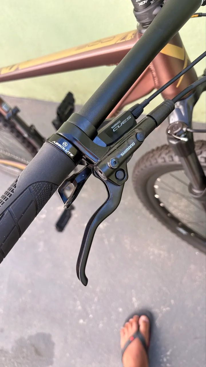 Adx 300 aro 29  - Foto 5