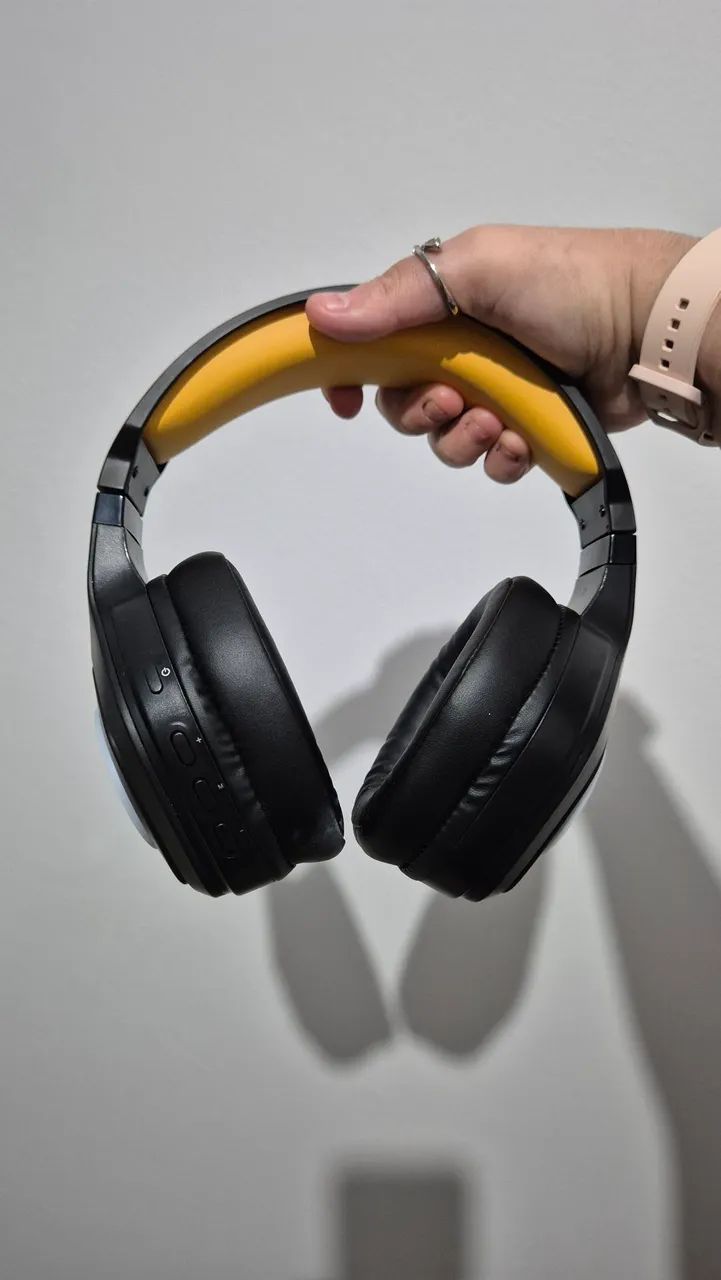 Headset Marvo NOVO  - Foto 2
