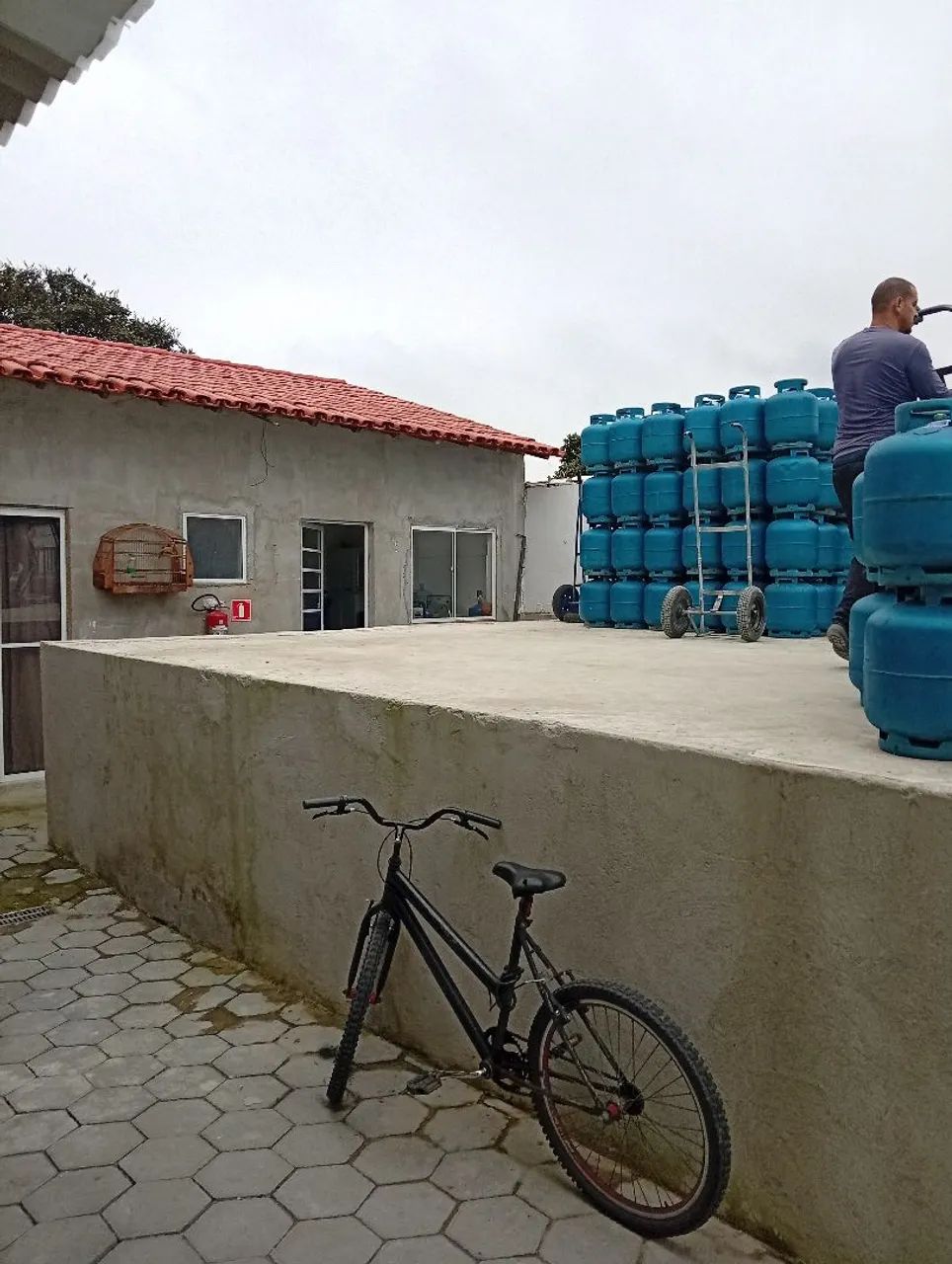 Ponto comercial, em ótima localização  - Foto 2