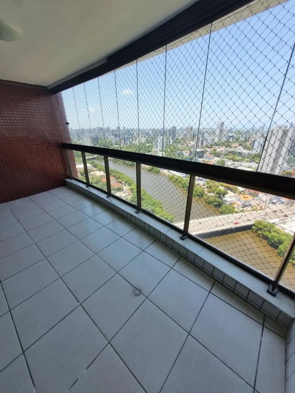 26HR - EDIFÍCIO COSTA RÊGO - ILHA DO RETIRO  - Foto 4