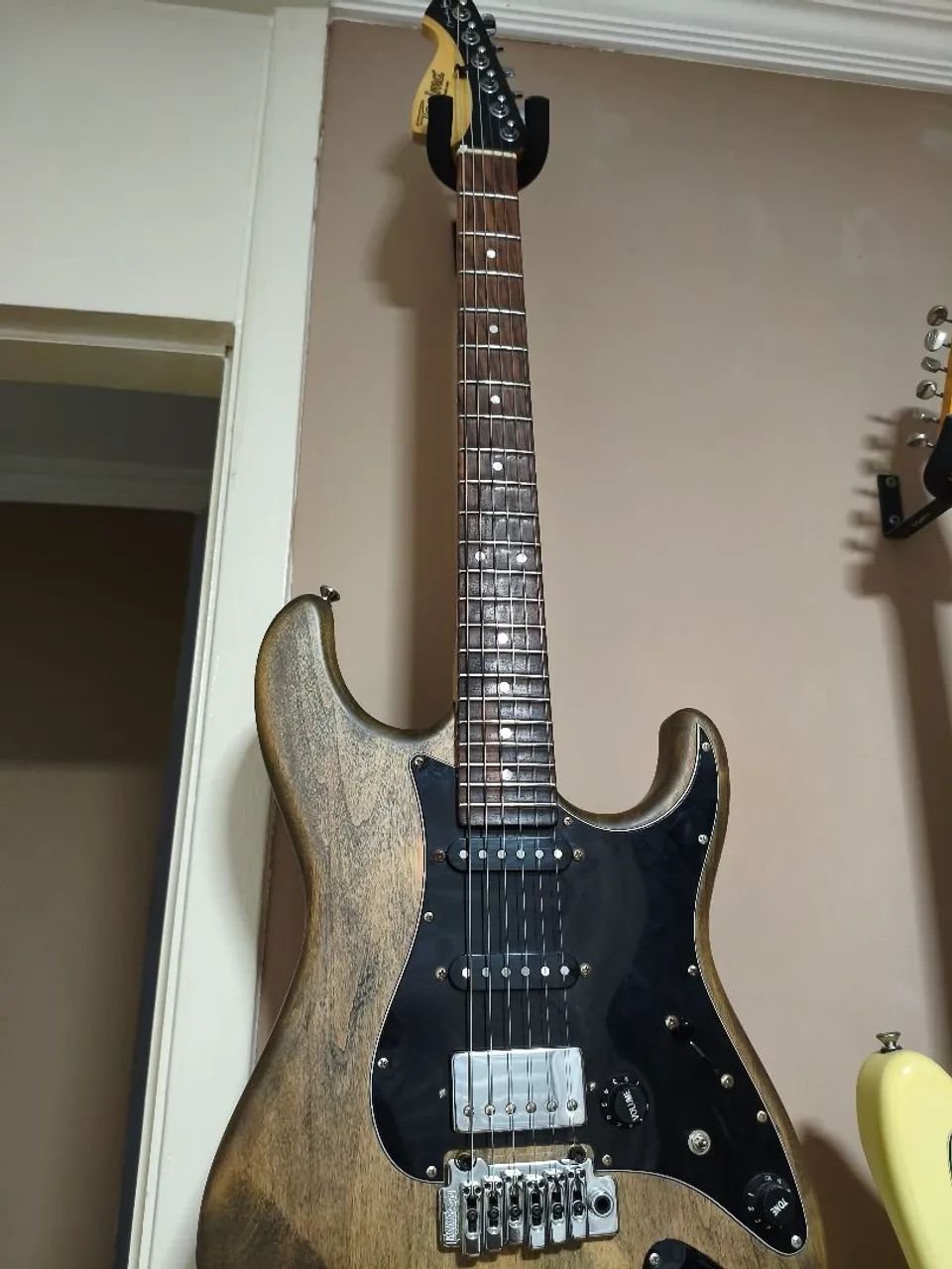 Guitarra Tagima J3 - Tunada - Foto 2