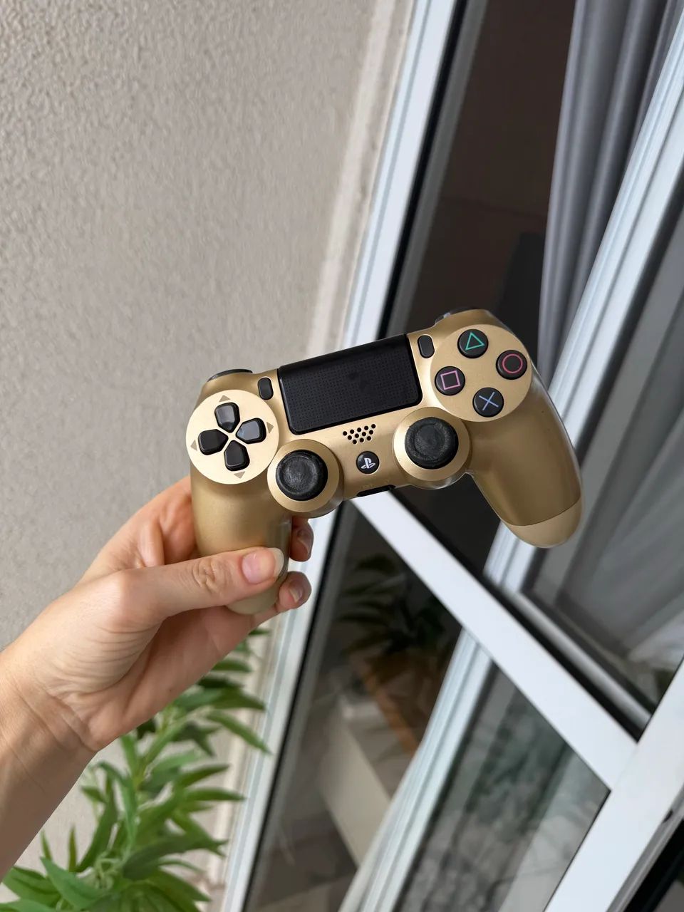 PlayStation 4 controle original - Foto 2