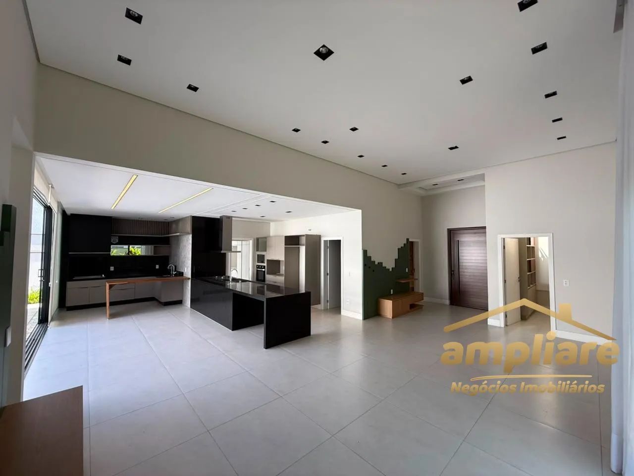 Casa à venda - Alphaville Nova Esplanada 4 - Foto 3