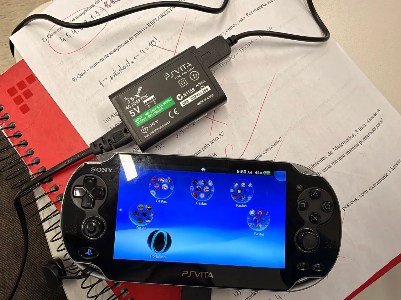 ps vita desbloq - Foto 3