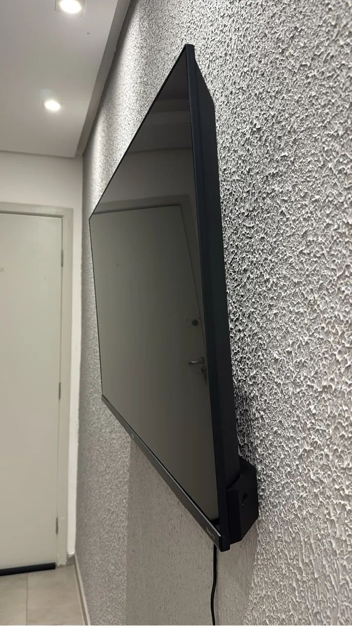 Smart TV AOC Roku