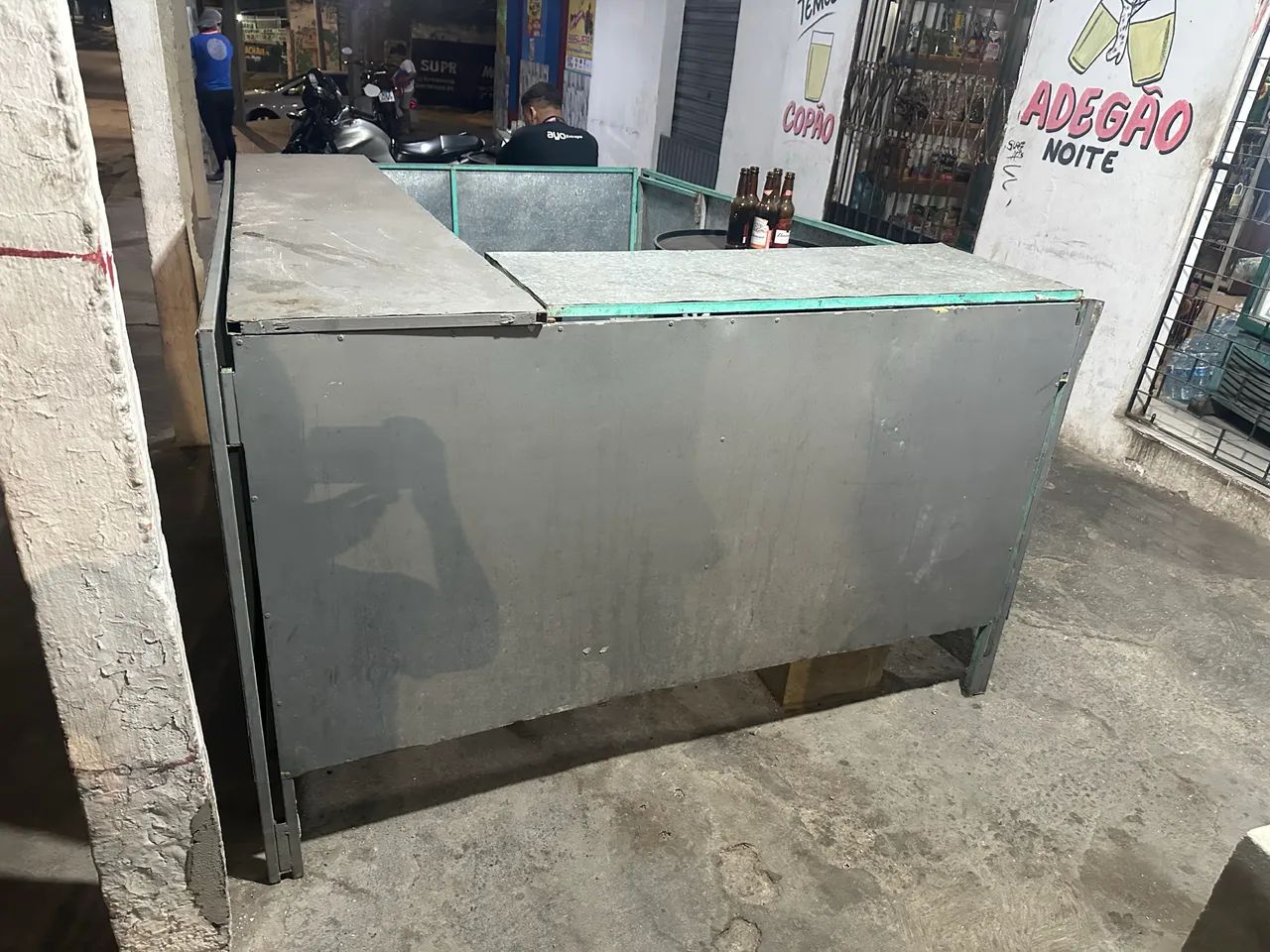 Vendo barraca de caldo de cana - Foto 4