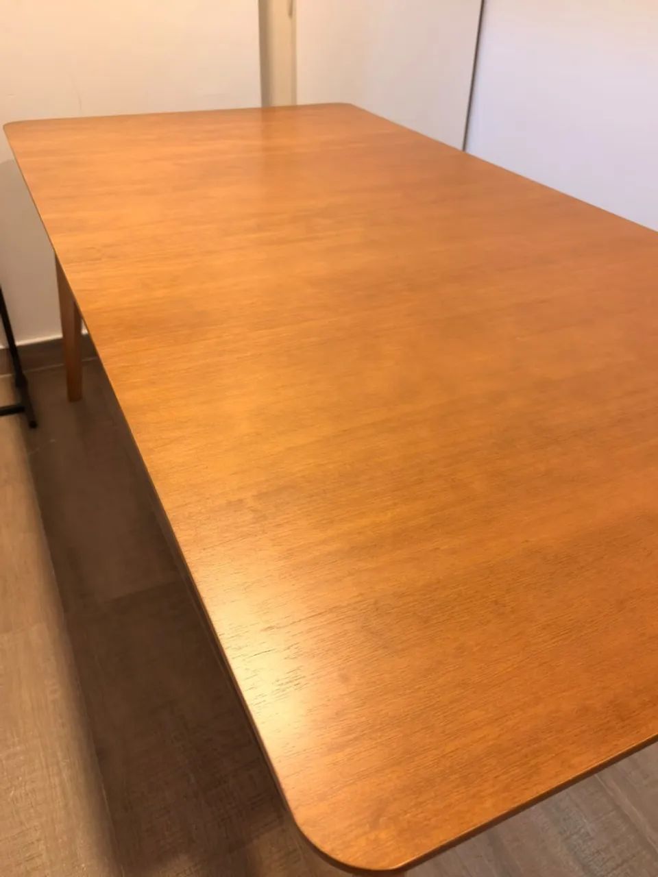 MESA DE JANTAR BERTI - TOK&STOK - Foto 2