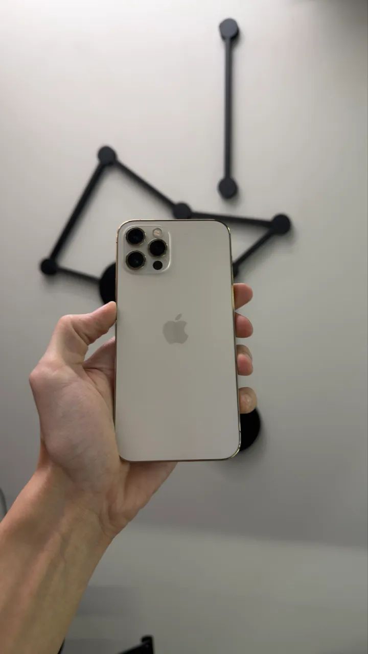 IPHONE 12 PRO 128GB SEMINOVO
