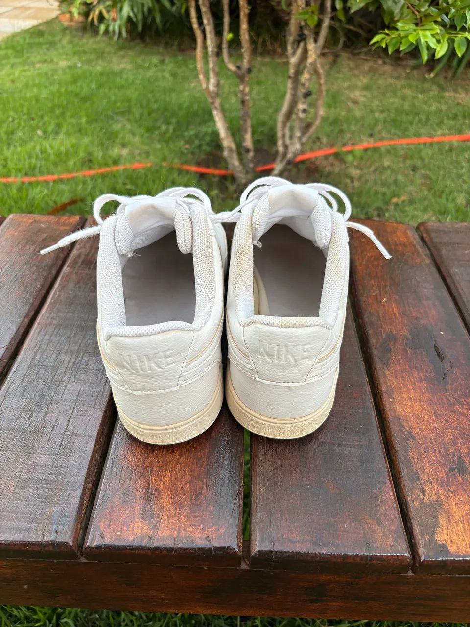 Tênis Nike 42 - Foto 5
