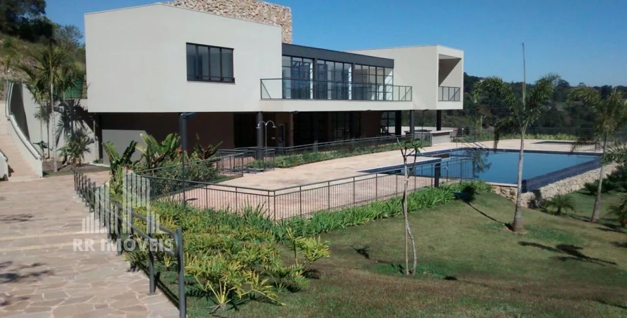 RR8958 Terreno 448,82m² CONDOMÍNIO ALTAVIS ALDEIA - OPORTUNIDADE - Santana de Parnaíba, SP - Foto 9