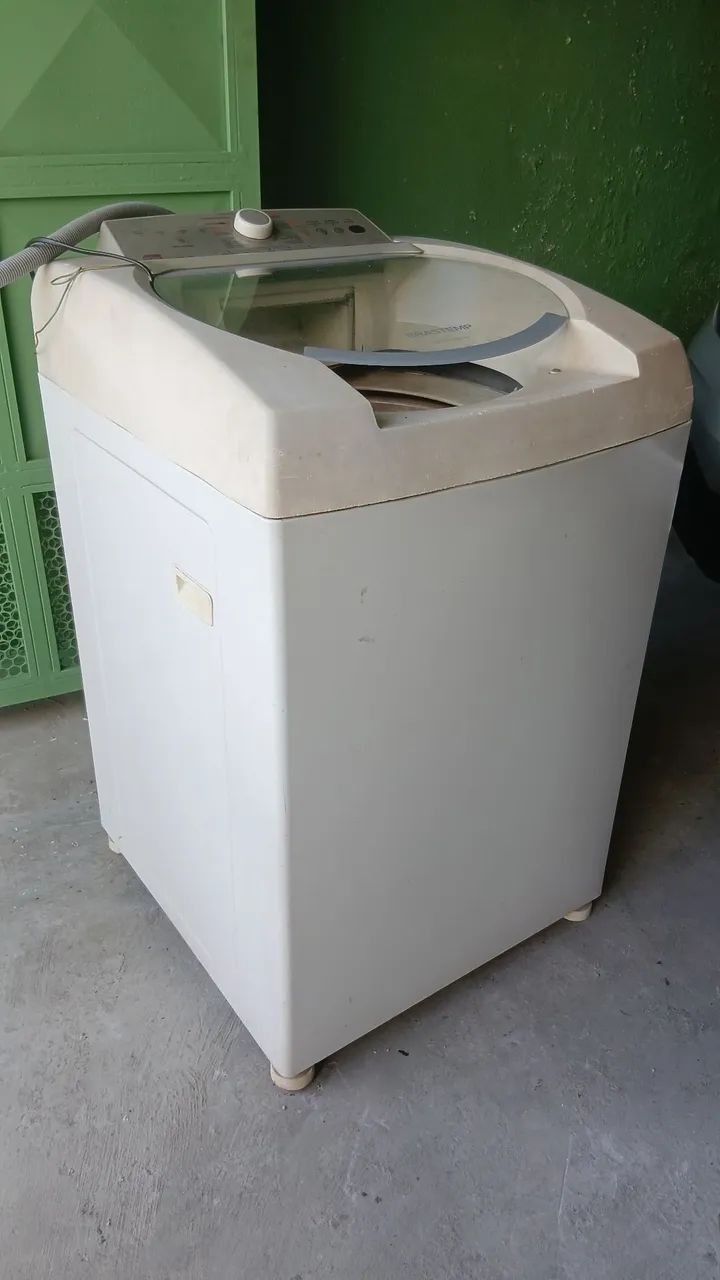 Máquina de lavar e secar - Foto 3