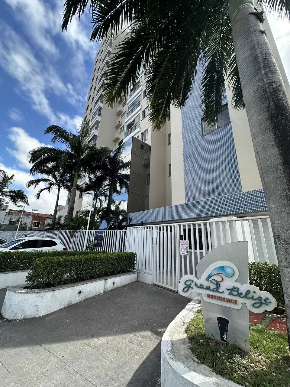 Grande Belize [9614]