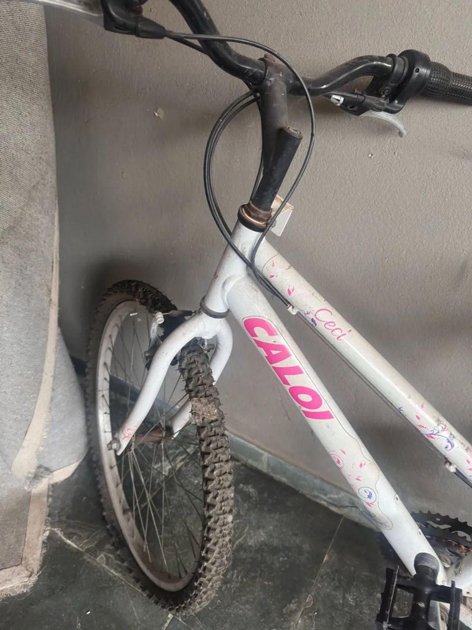 Bicicleta  - Foto 4