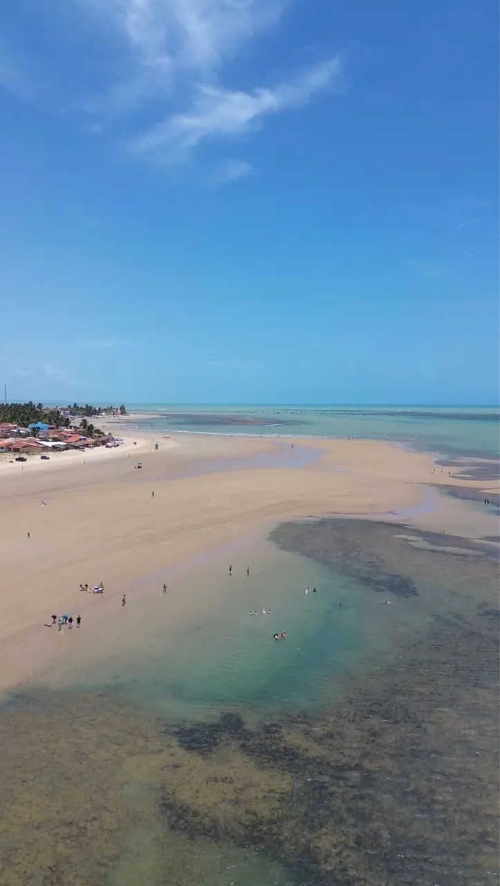 Casa de praia no litoral sul de Alagoas  - Foto 6