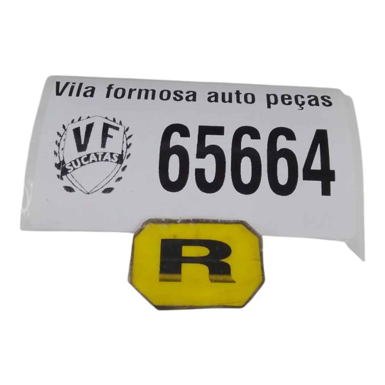 Moldura Coluna Porta Traseira Esquerda Fiat Toro 2017/2022 - Foto 9