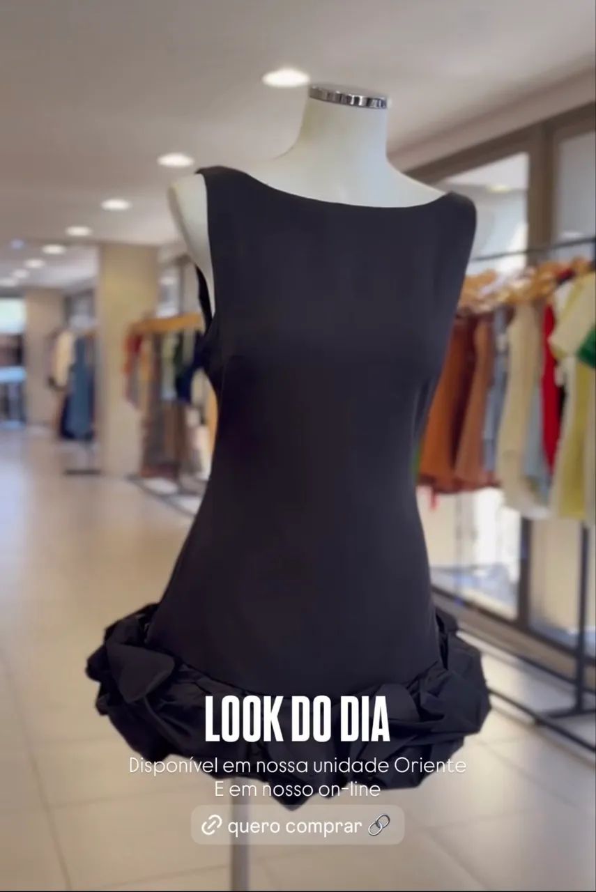 Vestido  - Foto 3