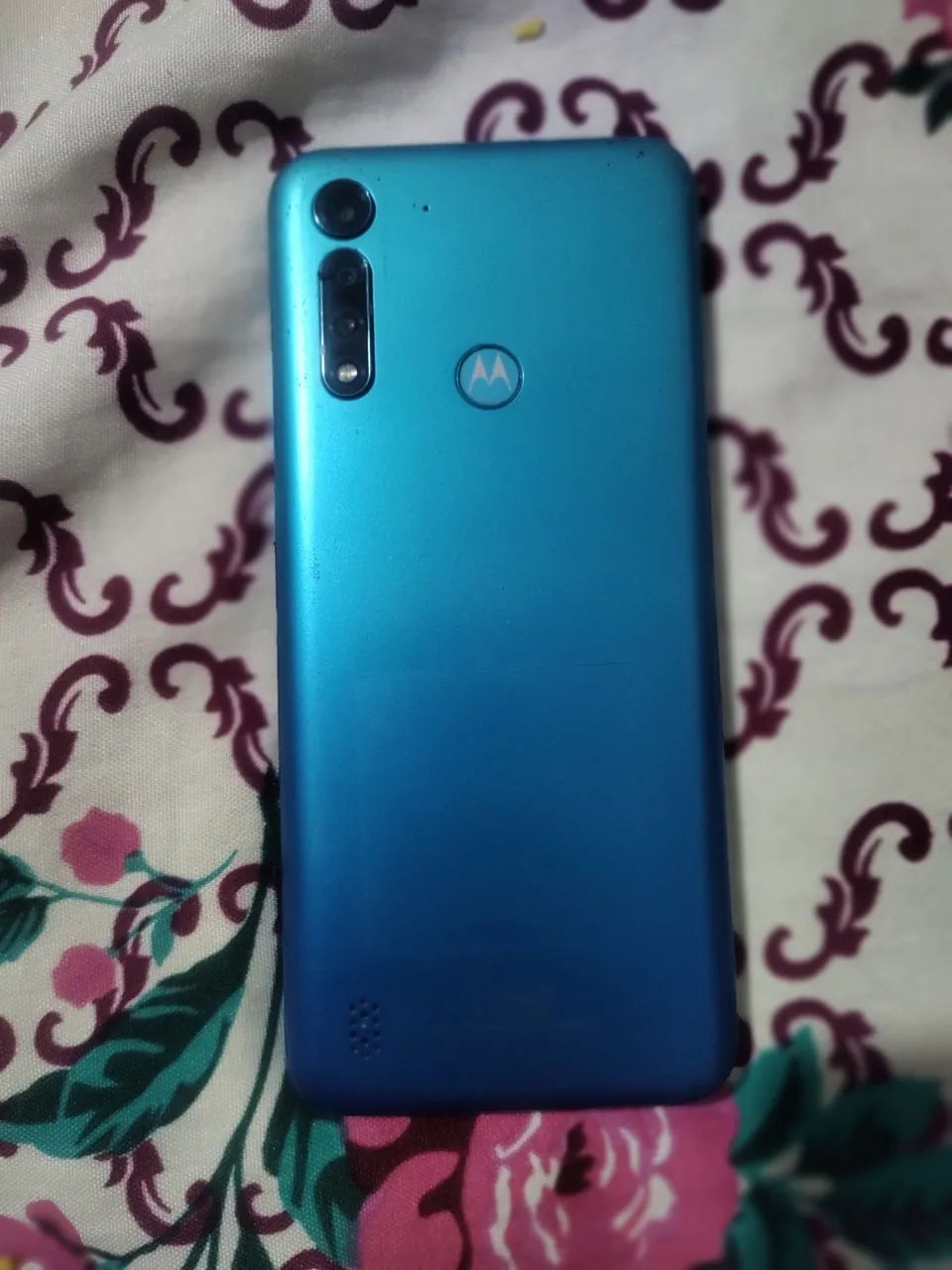 Estou vendo celula motoG Power lite - Foto 2