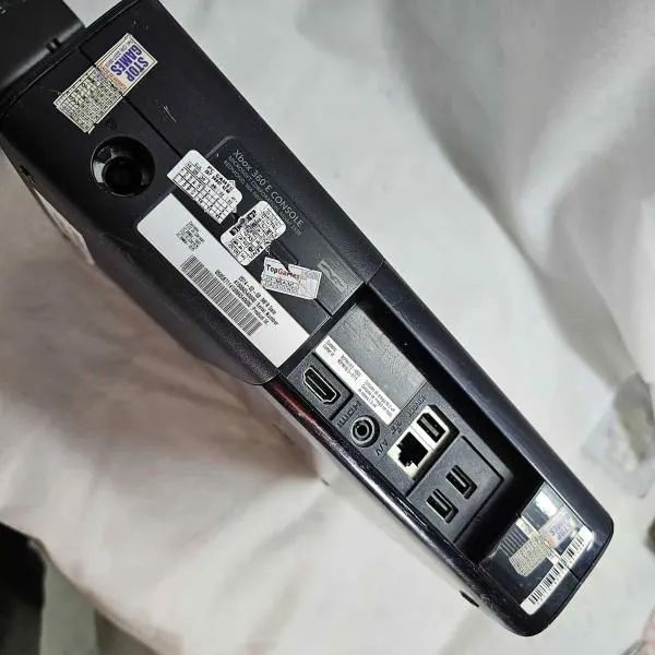 Xbox 360 - Foto 4