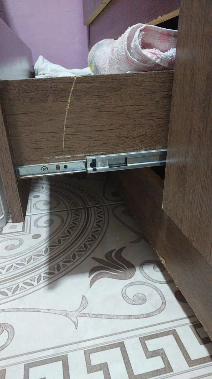 Vendo cômoda  - Foto 2