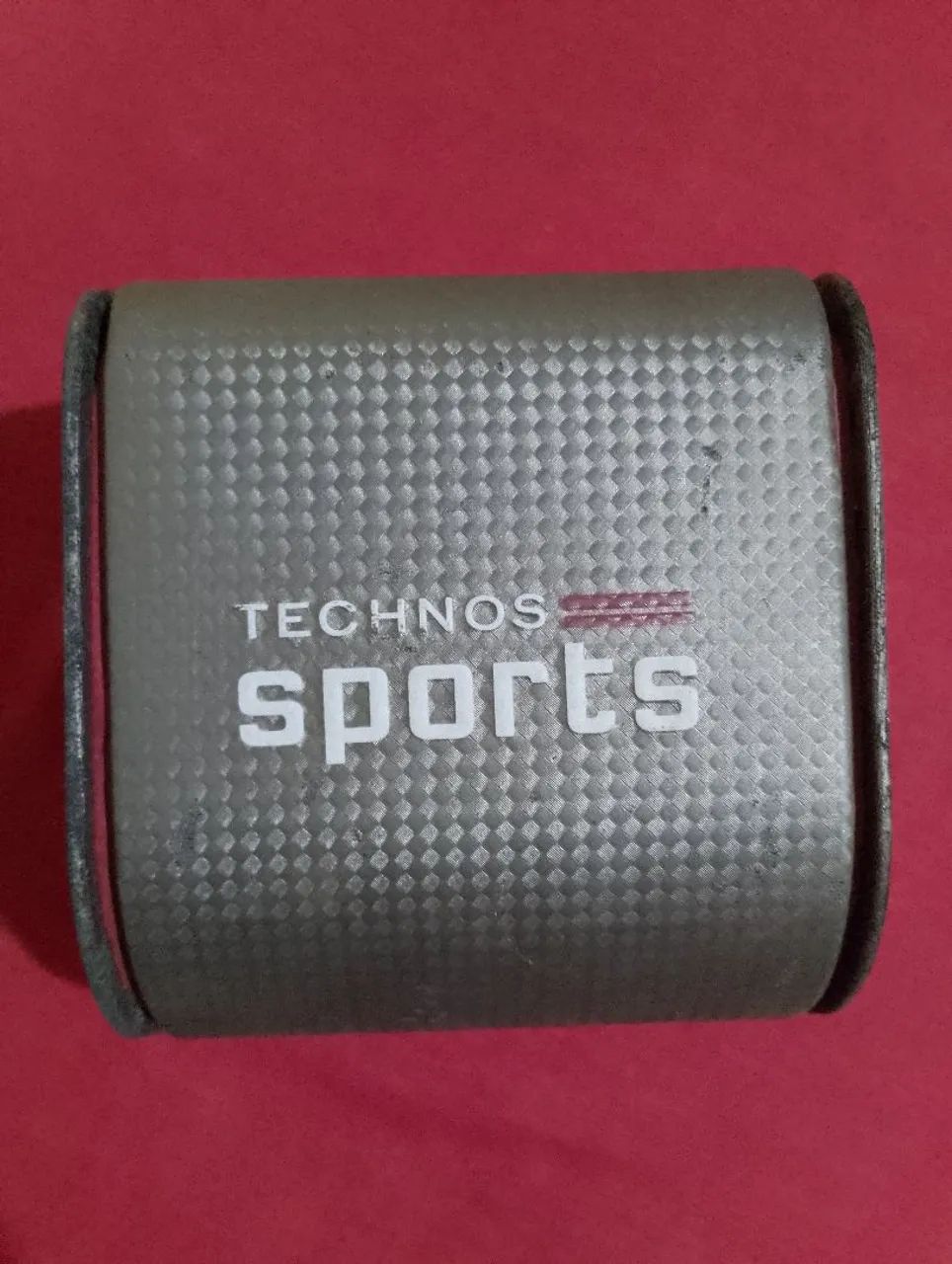 Relógio Marca Technos - Foto 5