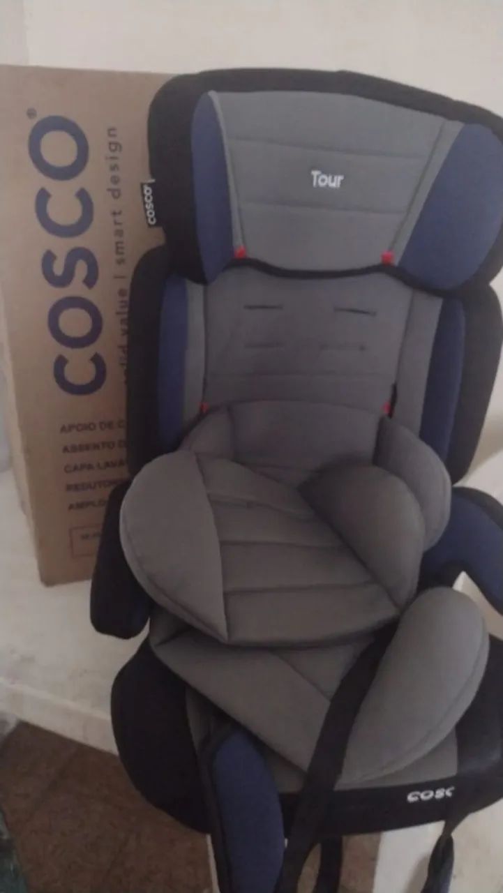 Cadeira para auto Cosco - Foto 2