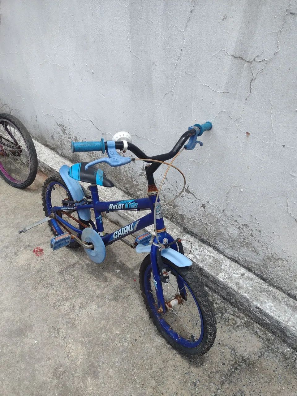 Bicicletas Infantis  - Foto 5