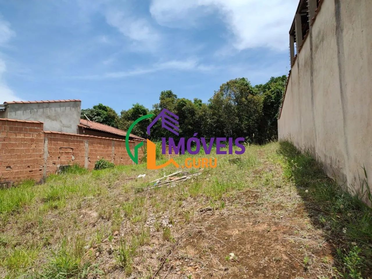 TERRENO - JARDIM VITÓRIA - MG